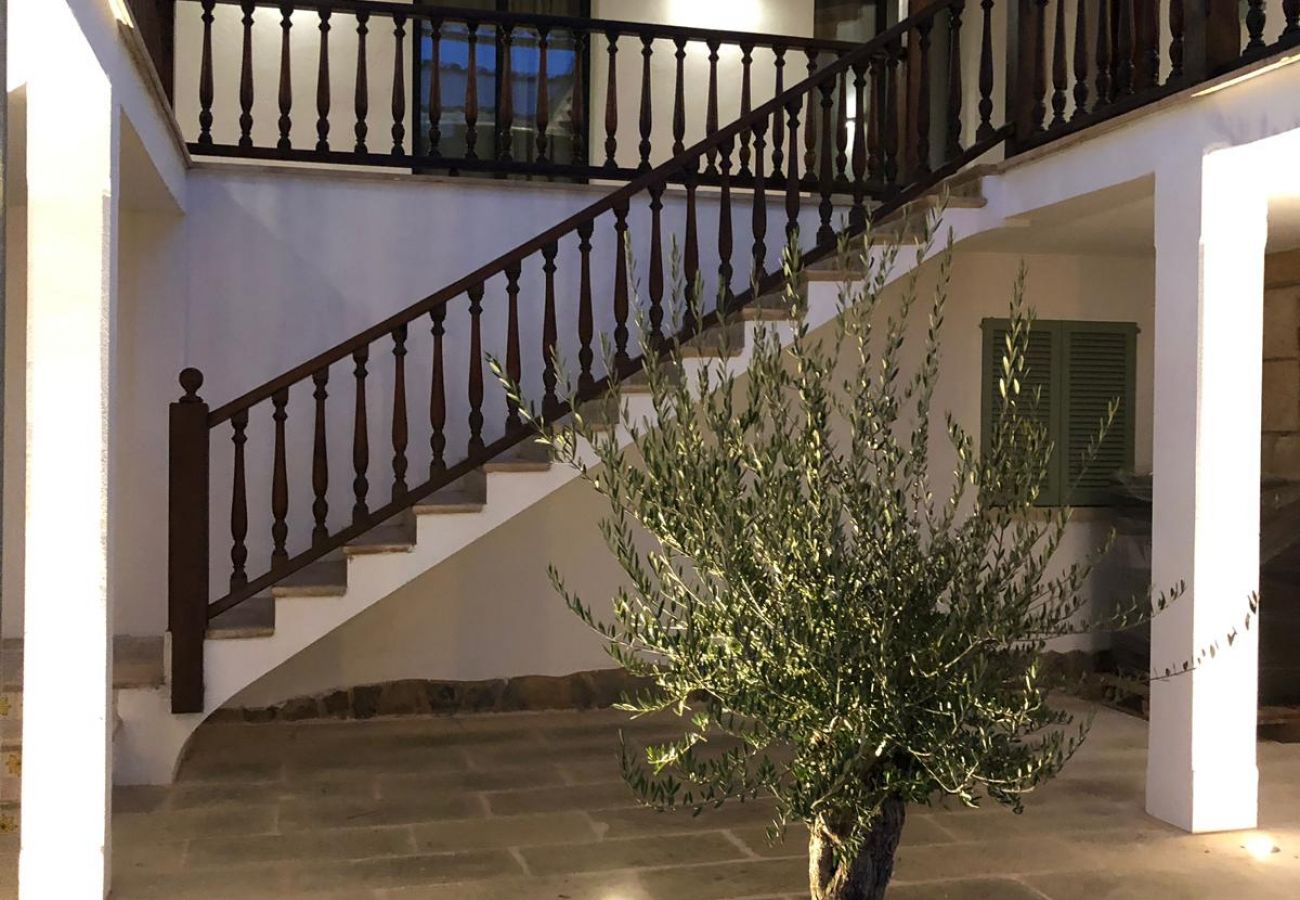 villa à Palma de Mallorca - Villa de lujo en golf Son Vida (Palma) villa à Palma de Mallorca - Villa de lujo en golf Son Vida (Palma)