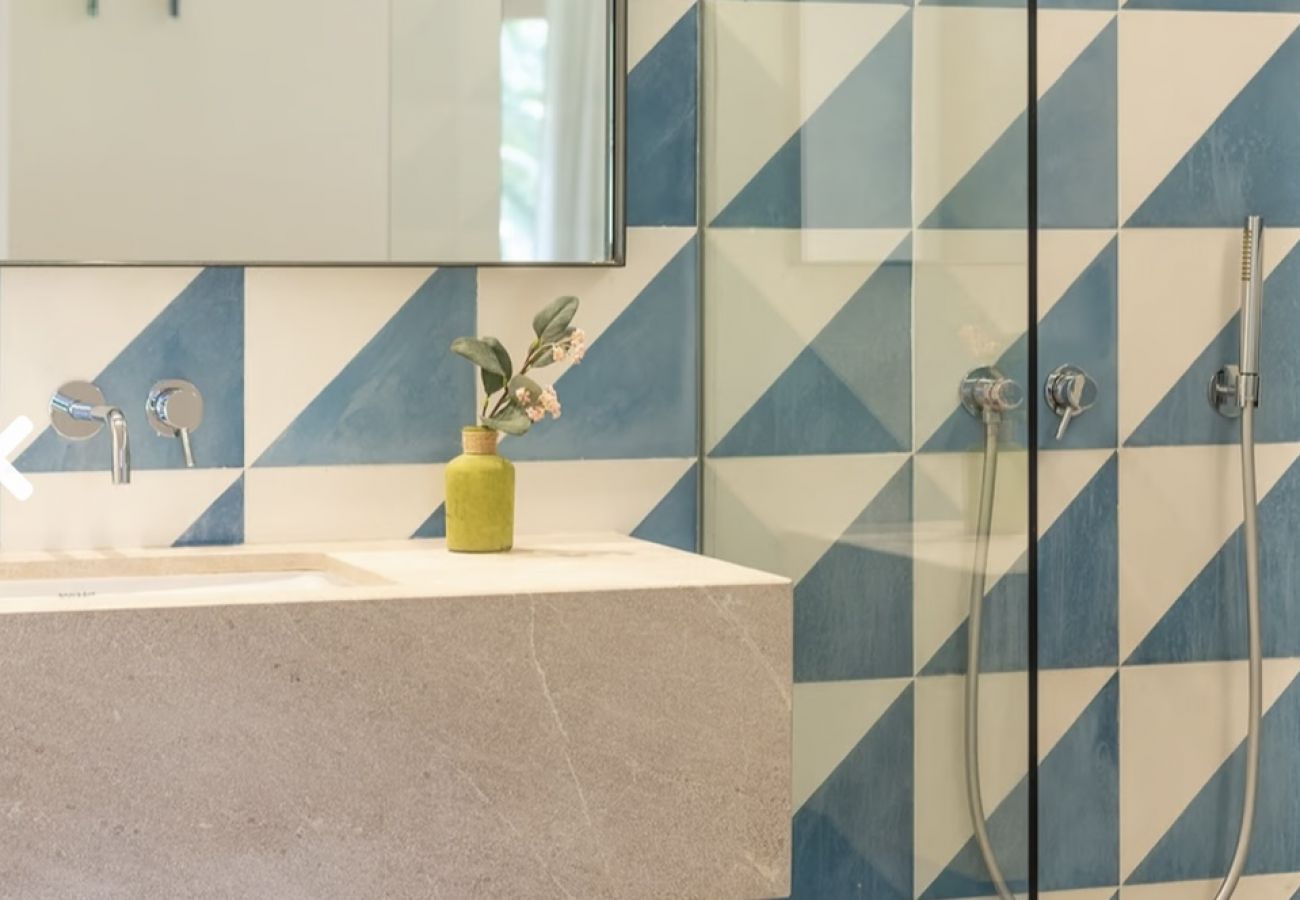 villa à Palma de Mallorca - Villa de lujo en golf Son Vida (Palma) villa à Palma de Mallorca - Villa de lujo en golf Son Vida (Palma)