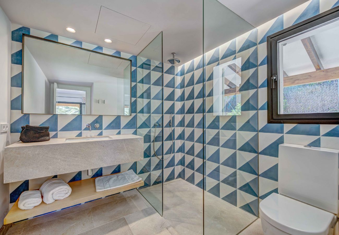 villa à Palma de Mallorca - Villa de lujo en golf Son Vida (Palma) villa à Palma de Mallorca - Villa de lujo en golf Son Vida (Palma)