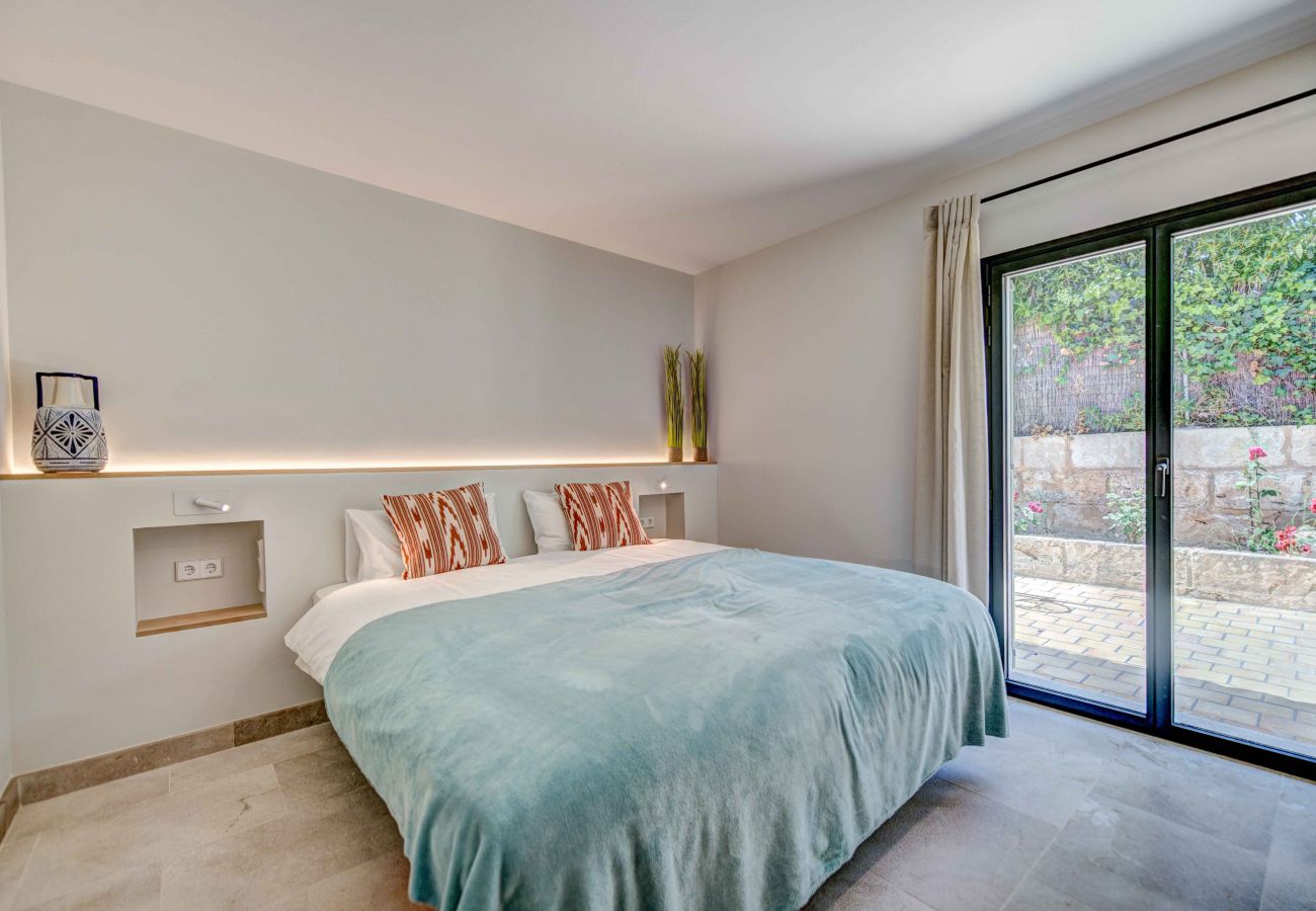 villa à Palma de Mallorca - Villa de lujo en golf Son Vida (Palma) villa à Palma de Mallorca - Villa de lujo en golf Son Vida (Palma)