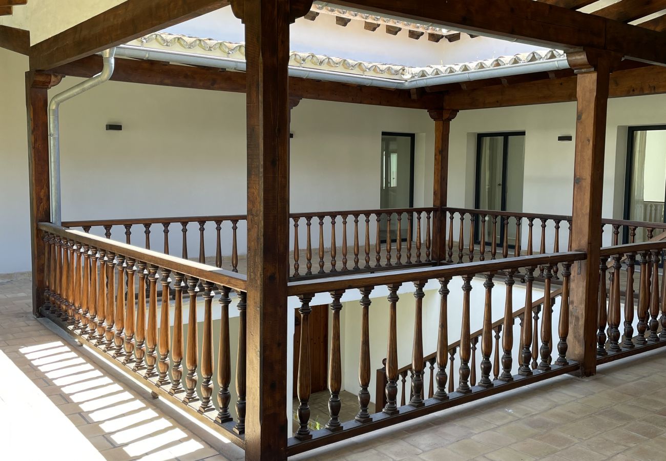 villa à Palma de Mallorca - Villa de lujo en golf Son Vida (Palma) villa à Palma de Mallorca - Villa de lujo en golf Son Vida (Palma)