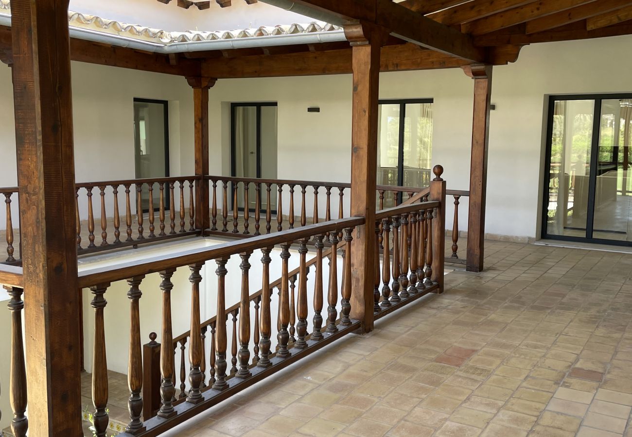 villa à Palma de Mallorca - Villa de lujo en golf Son Vida (Palma) villa à Palma de Mallorca - Villa de lujo en golf Son Vida (Palma)