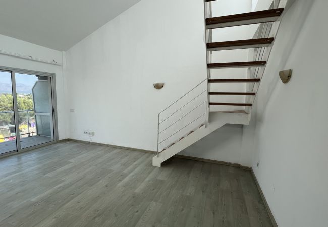 Appart au dernier étage à Alcúdia - (VENDIDO)Ático en Alcudia Appart au dernier étage à Alcúdia - (VENDIDO)Ático en Alcudia