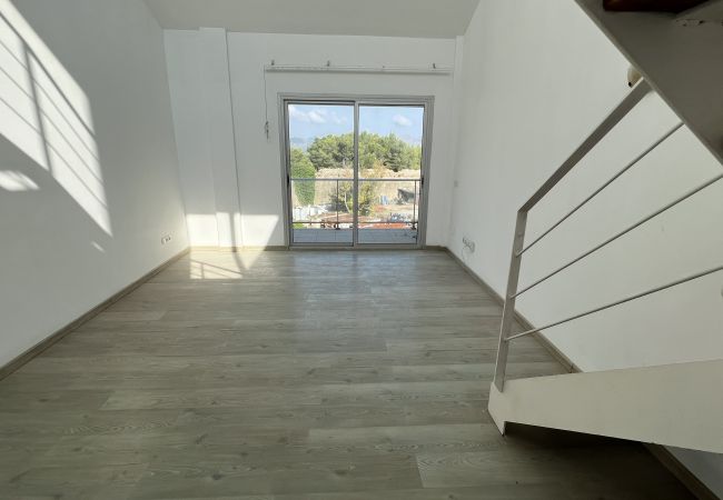 Appart au dernier étage à Alcúdia - (VENDIDO)Ático en Alcudia Appart au dernier étage à Alcúdia - (VENDIDO)Ático en Alcudia