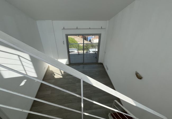 Appart au dernier étage à Alcúdia - (VENDIDO)Ático en Alcudia Appart au dernier étage à Alcúdia - (VENDIDO)Ático en Alcudia