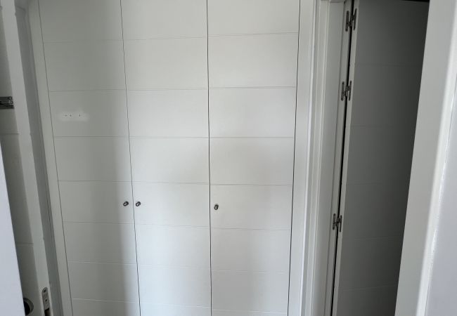 Appart au dernier étage à Alcúdia - (VENDIDO)Ático en Alcudia Appart au dernier étage à Alcúdia - (VENDIDO)Ático en Alcudia