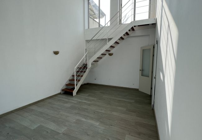 Appart au dernier étage à Alcúdia - (VENDIDO)Ático en Alcudia Appart au dernier étage à Alcúdia - (VENDIDO)Ático en Alcudia