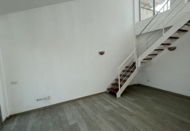 Appart au dernier étage à Alcúdia - (VENDIDO)Ático en Alcudia Appart au dernier étage à Alcúdia - (VENDIDO)Ático en Alcudia