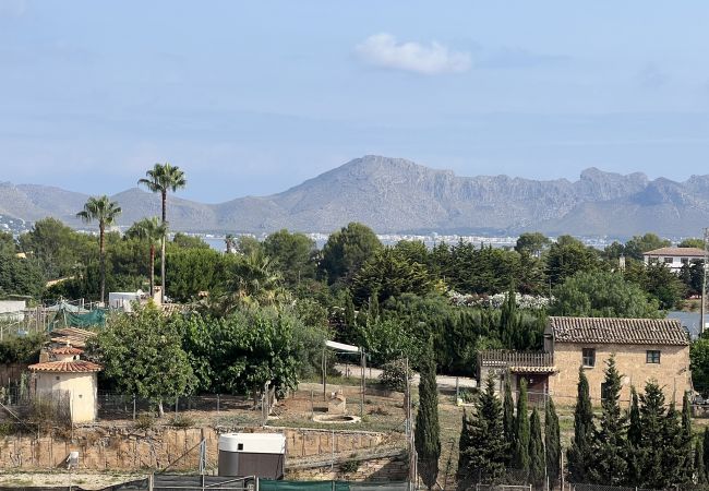 Appart au dernier étage à Alcúdia - (VENDIDO)Ático en Alcudia Appart au dernier étage à Alcúdia - (VENDIDO)Ático en Alcudia