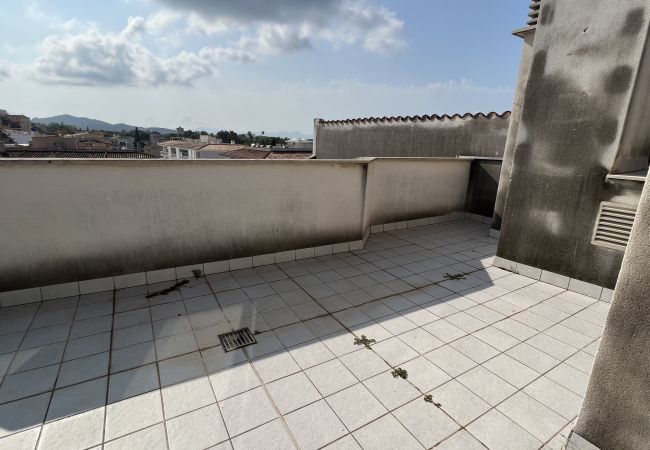 Appart au dernier étage à Alcúdia - (VENDIDO)Ático en Alcudia Appart au dernier étage à Alcúdia - (VENDIDO)Ático en Alcudia