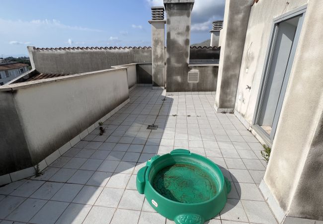 Appart au dernier étage à Alcúdia - (VENDIDO)Ático en Alcudia Appart au dernier étage à Alcúdia - (VENDIDO)Ático en Alcudia