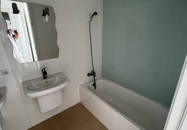 Appart au dernier étage à Alcúdia - (VENDIDO)Ático en Alcudia Appart au dernier étage à Alcúdia - (VENDIDO)Ático en Alcudia