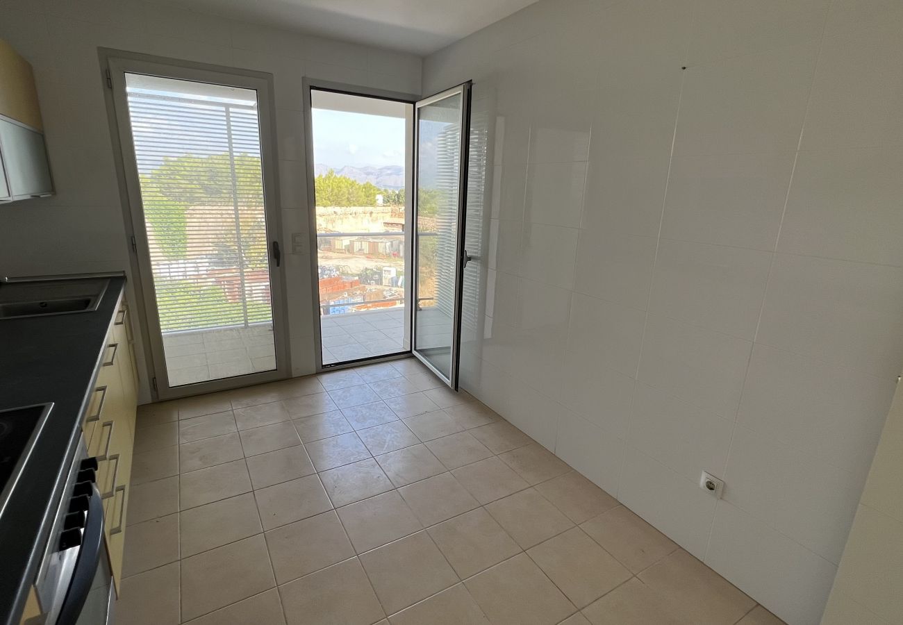 Appart au dernier étage à Alcúdia - (VENDIDO)Ático en Alcudia Appart au dernier étage à Alcúdia - (VENDIDO)Ático en Alcudia