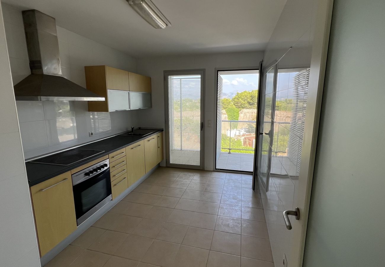 Appart au dernier étage à Alcúdia - (VENDIDO)Ático en Alcudia Appart au dernier étage à Alcúdia - (VENDIDO)Ático en Alcudia