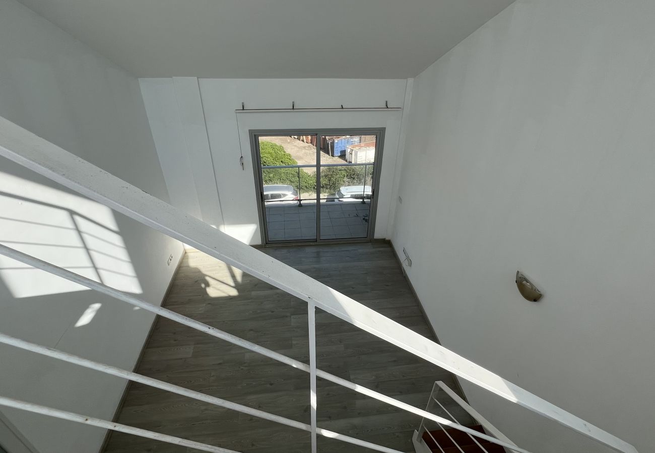 Appart au dernier étage à Alcúdia - (VENDIDO)Ático en Alcudia Appart au dernier étage à Alcúdia - (VENDIDO)Ático en Alcudia