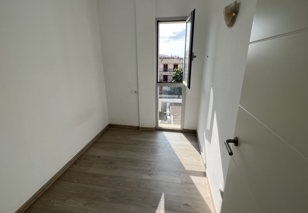 Appart au dernier étage à Alcúdia - (VENDIDO)Ático en Alcudia Appart au dernier étage à Alcúdia - (VENDIDO)Ático en Alcudia