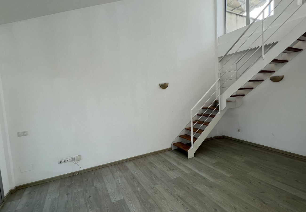 Appart au dernier étage à Alcúdia - (VENDIDO)Ático en Alcudia Appart au dernier étage à Alcúdia - (VENDIDO)Ático en Alcudia