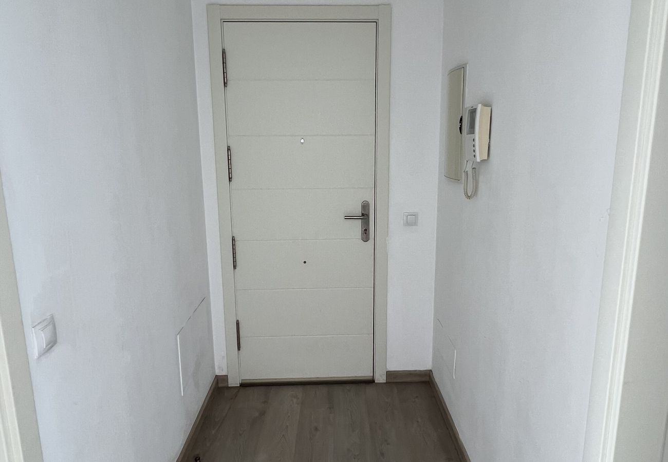 Appart au dernier étage à Alcúdia - (VENDIDO)Ático en Alcudia Appart au dernier étage à Alcúdia - (VENDIDO)Ático en Alcudia