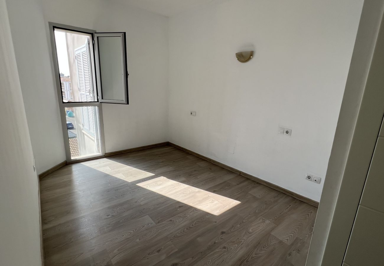 Appart au dernier étage à Alcúdia - (VENDIDO)Ático en Alcudia Appart au dernier étage à Alcúdia - (VENDIDO)Ático en Alcudia