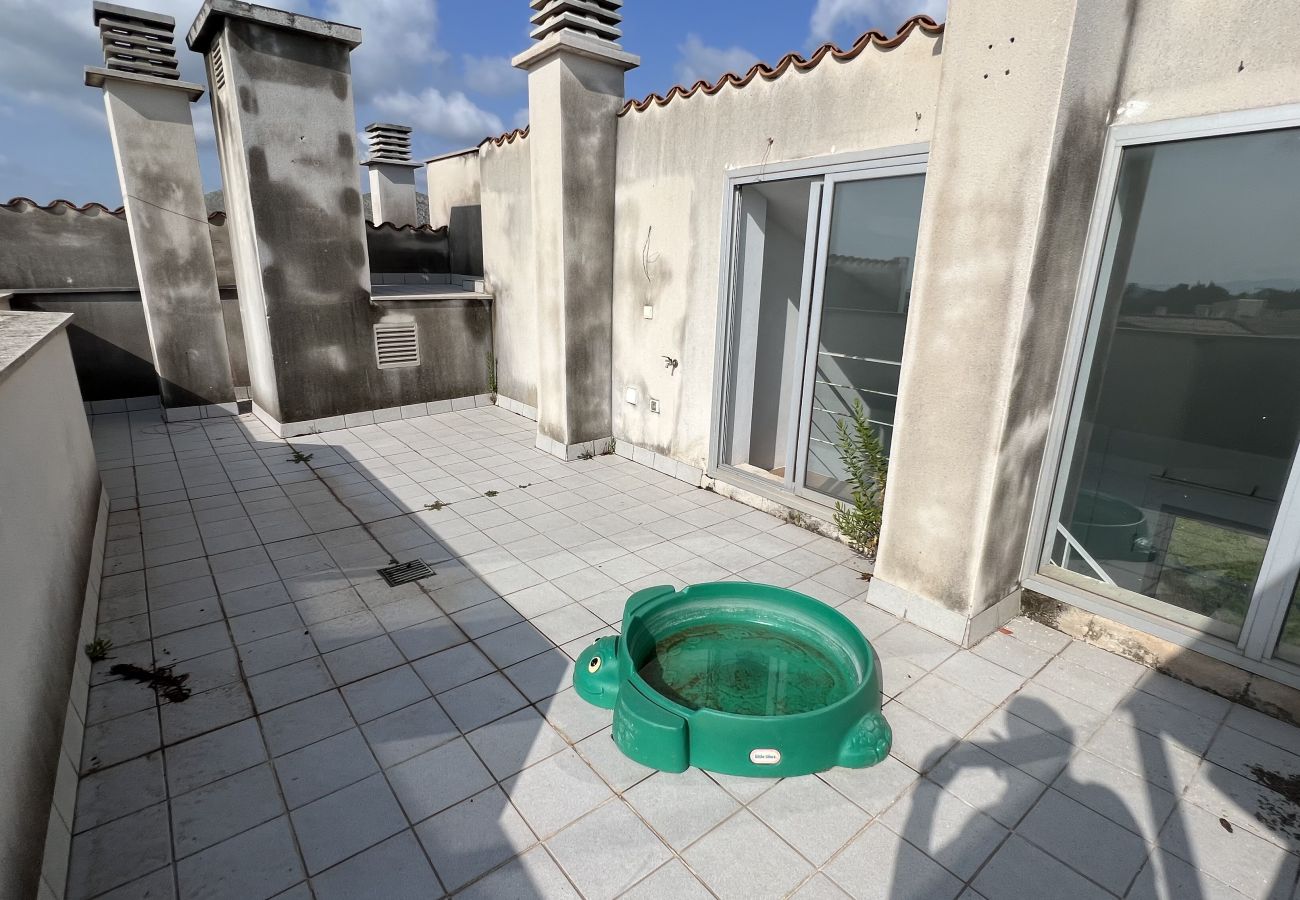 Appart au dernier étage à Alcúdia - (VENDIDO)Ático en Alcudia Appart au dernier étage à Alcúdia - (VENDIDO)Ático en Alcudia