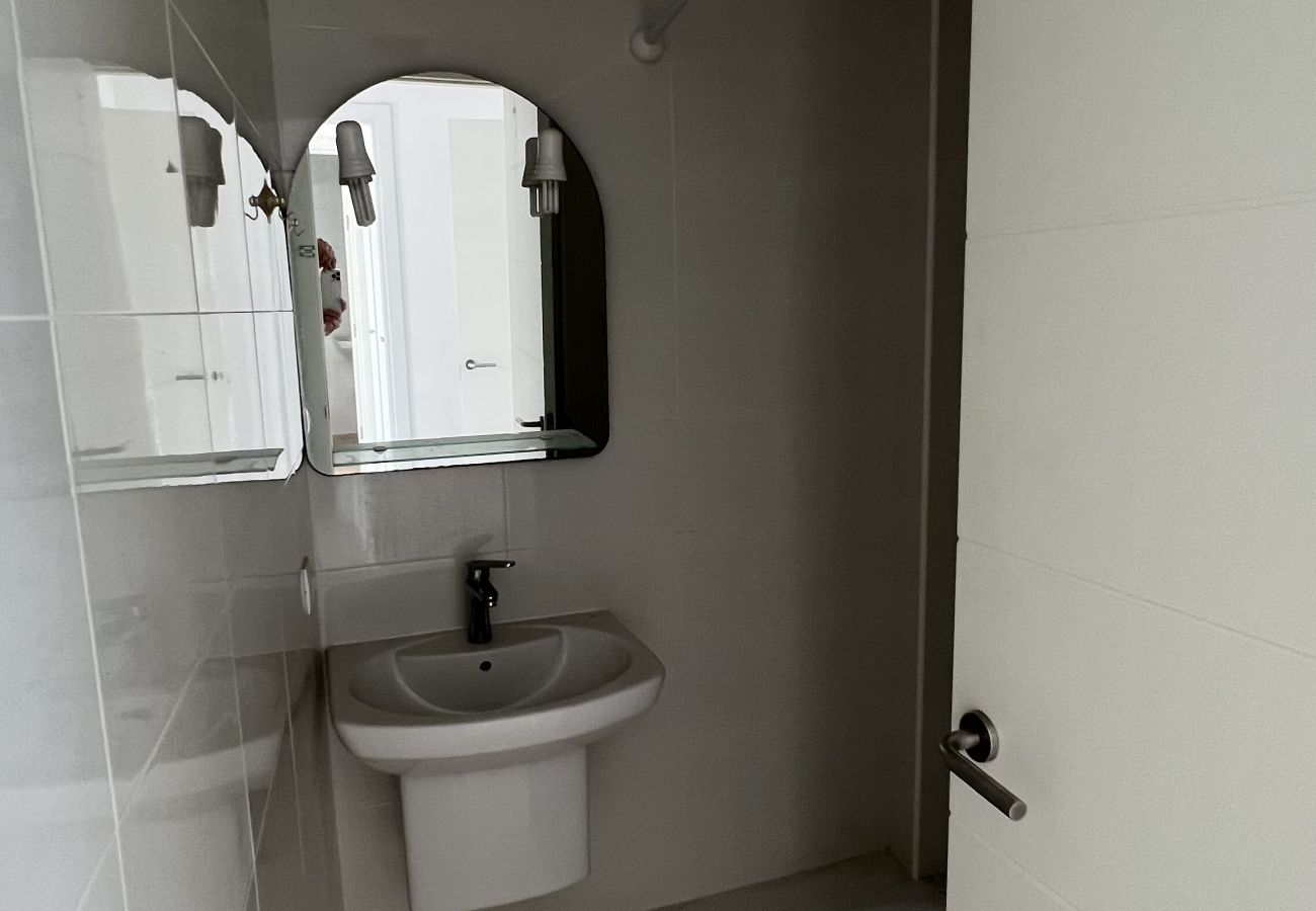 Appart au dernier étage à Alcúdia - (VENDIDO)Ático en Alcudia Appart au dernier étage à Alcúdia - (VENDIDO)Ático en Alcudia