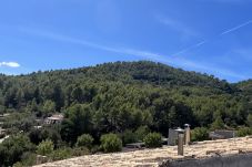 Gîte Rural à Mancor de la Vall - Casa Rural en Mancor