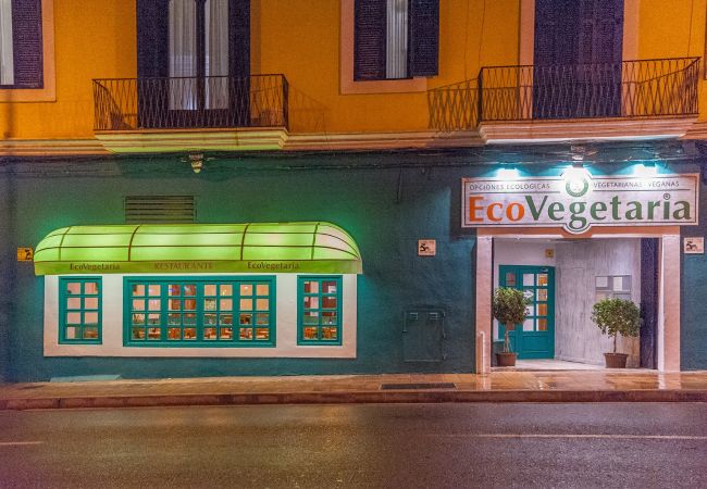 Local Commercial à Palma de Mallorca - Restaurante en venta en Palma Local Commercial à Palma de Mallorca - Restaurante en venta en Palma