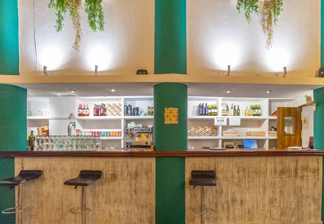 Local Commercial à Palma de Mallorca - Restaurante en venta en Palma Local Commercial à Palma de Mallorca - Restaurante en venta en Palma