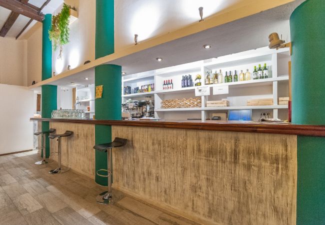 Local Commercial à Palma de Mallorca - Restaurante en venta en Palma Local Commercial à Palma de Mallorca - Restaurante en venta en Palma