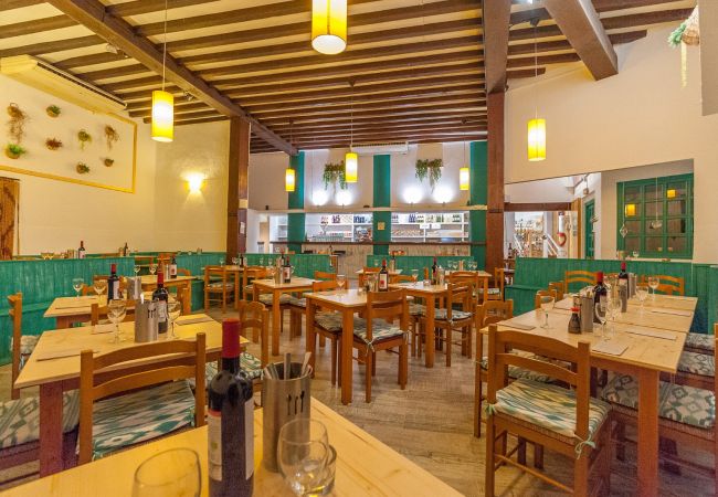 Local Commercial à Palma de Mallorca - Restaurante en venta en Palma Local Commercial à Palma de Mallorca - Restaurante en venta en Palma