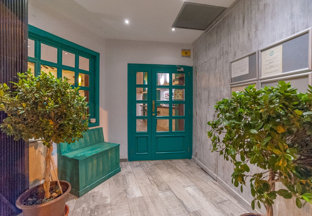 Local Commercial à Palma de Mallorca - Restaurante en venta en Palma Local Commercial à Palma de Mallorca - Restaurante en venta en Palma