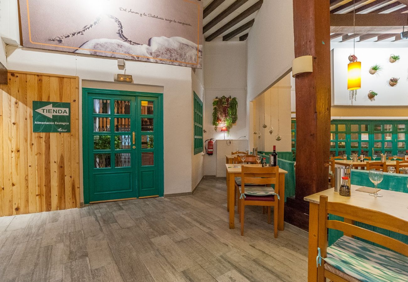 Local Commercial à Palma de Mallorca - Restaurante en venta en Palma Local Commercial à Palma de Mallorca - Restaurante en venta en Palma