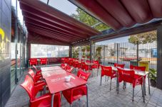 Local Commercial à Palma de Mallorca - Bar restaurante poligono son castelló (TRASPASO)