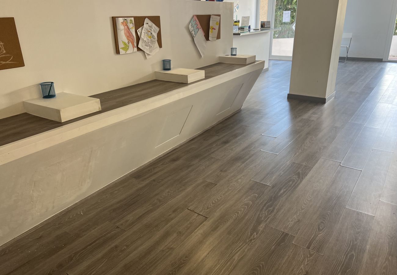 Local Commercial à Alcúdia - Local Comercial Alcudia Local Commercial à Alcúdia - Local Comercial Alcudia