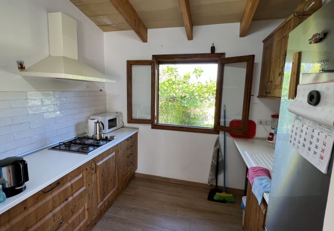 Domaine à Alcúdia - Finca Rústica en son fe con 3 casas Domaine à Alcúdia - Finca Rústica en son fe con 3 casas