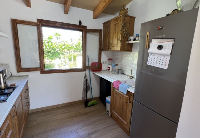 Domaine à Alcúdia - Finca Rústica en son fe con 3 casas Domaine à Alcúdia - Finca Rústica en son fe con 3 casas