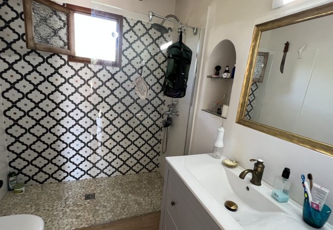 Domaine à Alcúdia - Finca Rústica en son fe con 3 casas Domaine à Alcúdia - Finca Rústica en son fe con 3 casas