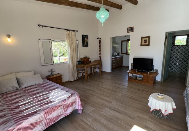 Domaine à Alcúdia - Finca Rústica en son fe con 3 casas Domaine à Alcúdia - Finca Rústica en son fe con 3 casas