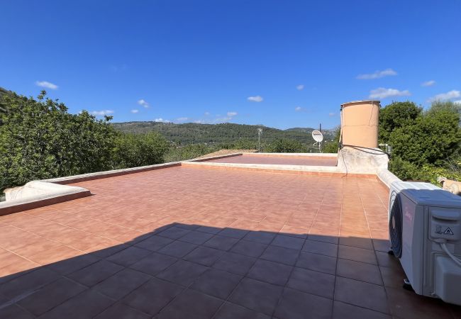 Domaine à Alcúdia - Finca Rústica en son fe con 3 casas Domaine à Alcúdia - Finca Rústica en son fe con 3 casas