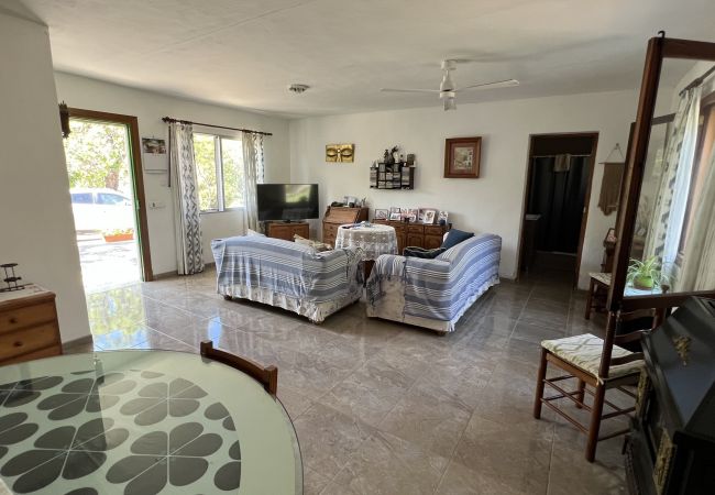 Domaine à Alcúdia - Finca Rústica en son fe con 3 casas Domaine à Alcúdia - Finca Rústica en son fe con 3 casas