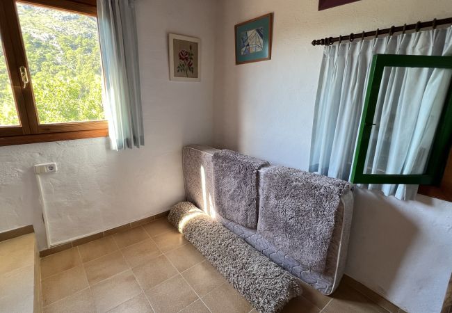 Domaine à Alcúdia - Finca Rústica en son fe con 3 casas Domaine à Alcúdia - Finca Rústica en son fe con 3 casas