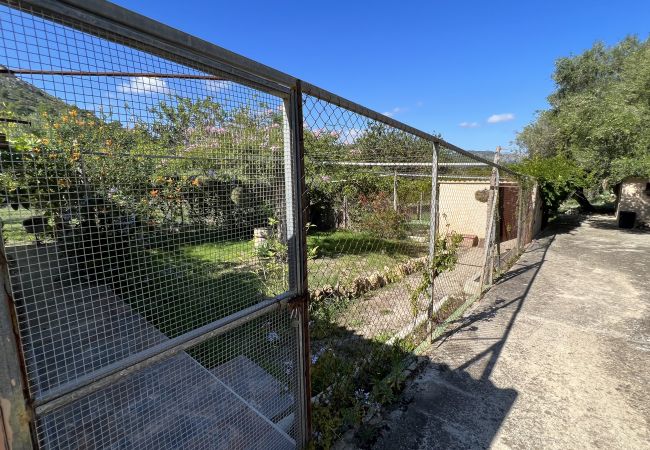 Domaine à Alcúdia - Finca Rústica en son fe con 3 casas Domaine à Alcúdia - Finca Rústica en son fe con 3 casas