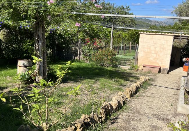 Domaine à Alcúdia - Finca Rústica en son fe con 3 casas Domaine à Alcúdia - Finca Rústica en son fe con 3 casas