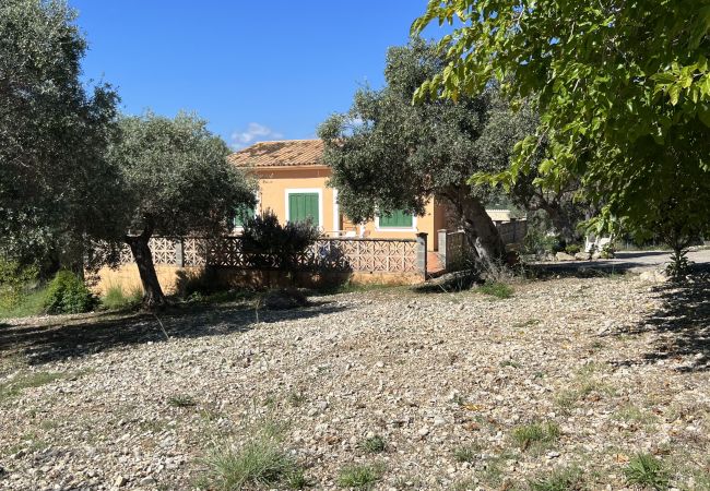 Domaine à Alcúdia - Finca Rústica en son fe con 3 casas Domaine à Alcúdia - Finca Rústica en son fe con 3 casas