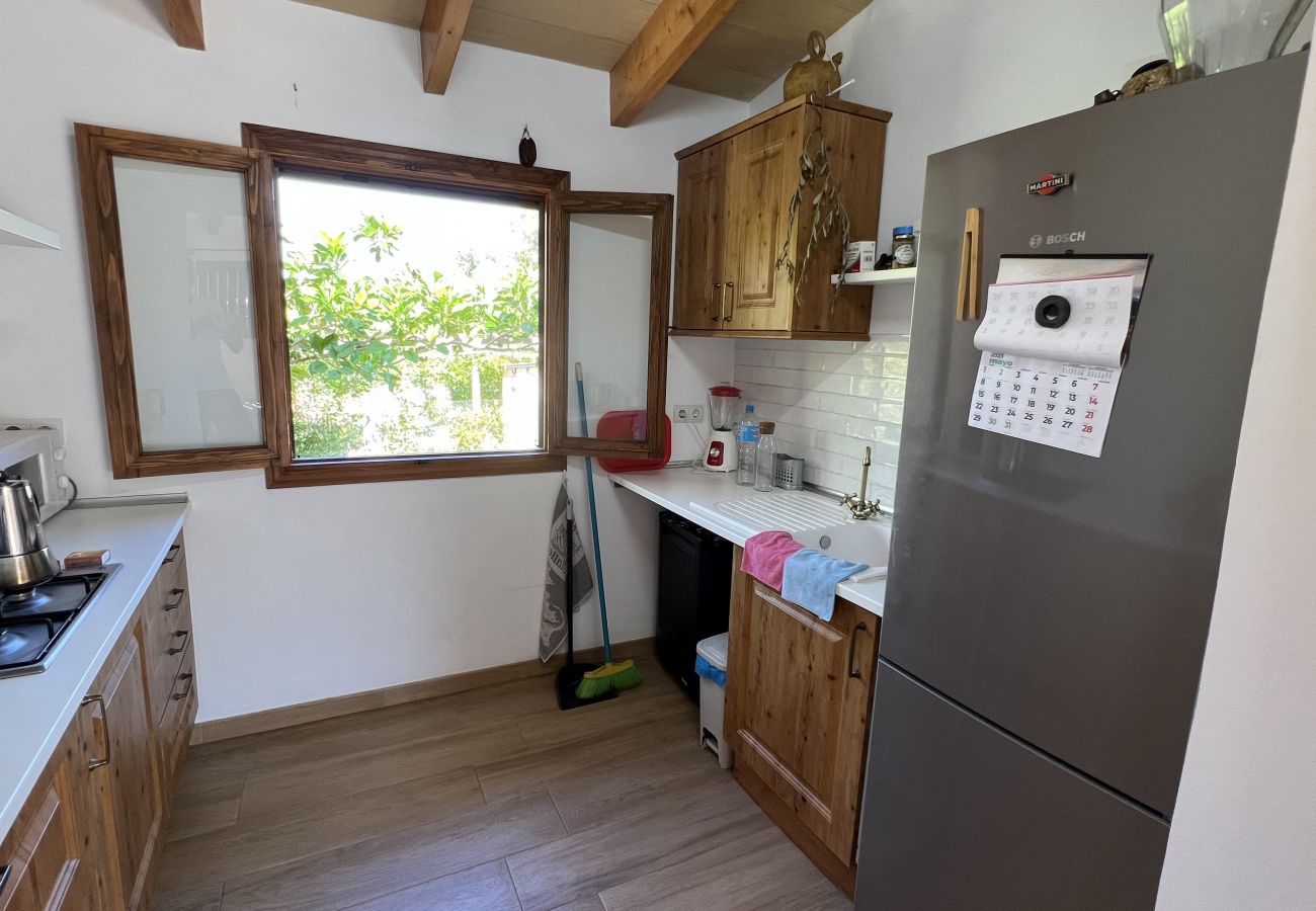 Domaine à Alcúdia - Finca Rústica en son fe con 3 casas Domaine à Alcúdia - Finca Rústica en son fe con 3 casas