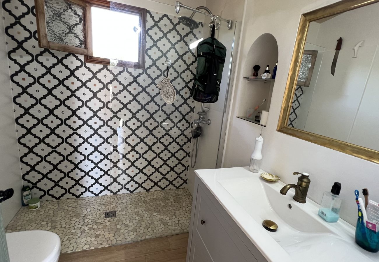 Domaine à Alcúdia - Finca Rústica en son fe con 3 casas Domaine à Alcúdia - Finca Rústica en son fe con 3 casas