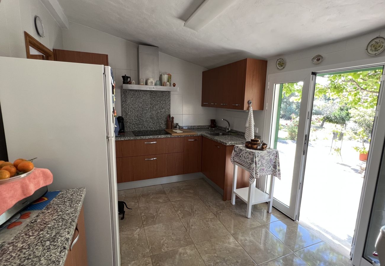 Domaine à Alcúdia - Finca Rústica en son fe con 3 casas Domaine à Alcúdia - Finca Rústica en son fe con 3 casas