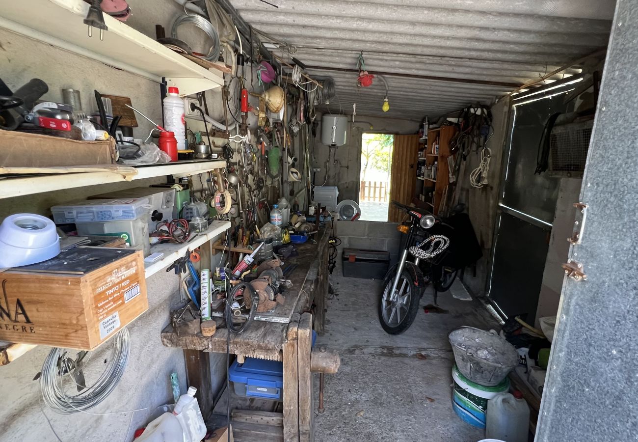 Domaine à Alcúdia - Finca Rústica en son fe con 3 casas Domaine à Alcúdia - Finca Rústica en son fe con 3 casas