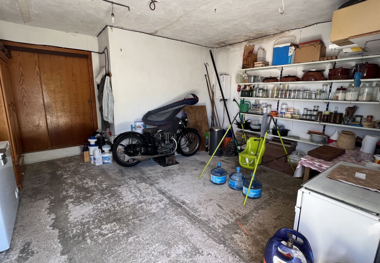 Domaine à Alcúdia - Finca Rústica en son fe con 3 casas Domaine à Alcúdia - Finca Rústica en son fe con 3 casas