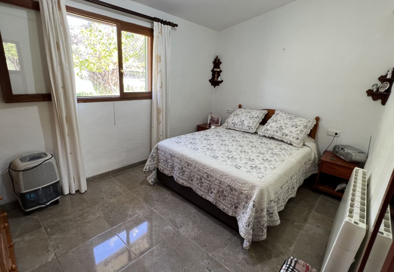 Domaine à Alcúdia - Finca Rústica en son fe con 3 casas Domaine à Alcúdia - Finca Rústica en son fe con 3 casas